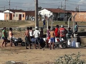 MP cobra abastecimento d’água em Rio Largo e Casal isenta taxa mínima