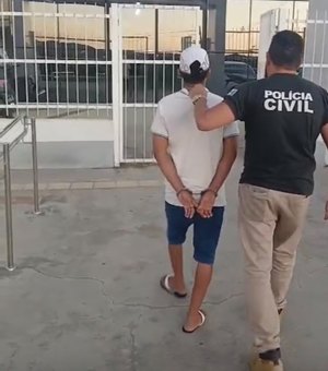 Homem é indiciado por estupro, tentativa de abuso e ameaças contra ex em Piranhas