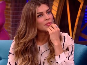 Grazi Massafera revela que fizeram macumba pra ela e que atuava por dinheiro