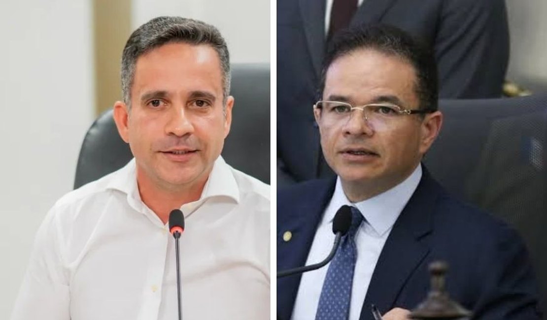 Marcelo Victor deve encerrar mandato como governador, com Paulo Dantas indo para o TCE