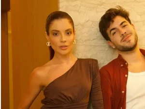 Entenda a treta entre Gkay e o influencer alagoano Alvaro