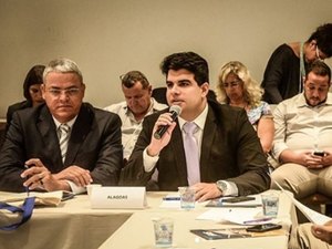 Advogado assume comando do Porto de Maceió para ajudar na reeleição de deputado federal