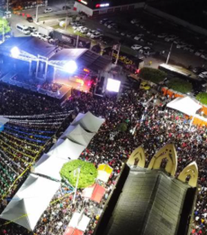 Secretário de Cultura de Delmiro Gouveia desmente boatos sobre presença de Wesley Safadão em evento festivo