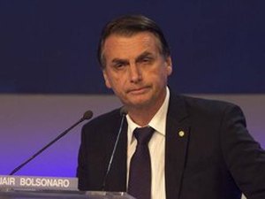 Bolsonaro pede ao STF antecipação do julgamento de denúncia por racismo