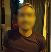 Líder de facção criminosa morre após reagir à abordagem policial em Maceió