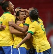 Vadão divulga convocadas para Copa do Mundo feminina