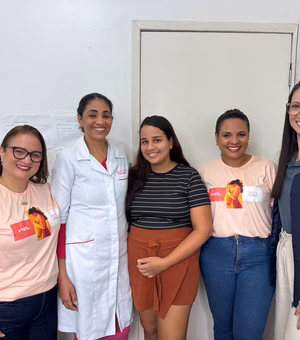 Penedo inicia atendimento inédito em Alagoas para gestantes de alto risco