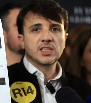 Renan descarta apoio no 2º turno; PSD de Caiado libera bases estaduais
