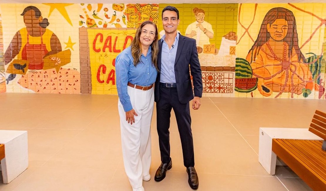 Eudócia Caldas muda nome nas redes sociais mirando eleitorado de JHC