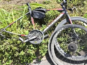 Motorista sem habilitação que matou ciclista na AL-101 Sul se apresenta à polícia