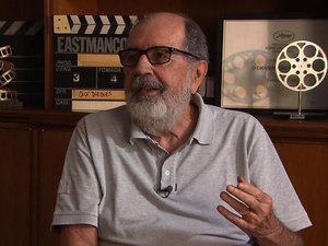 Cacá Diegues produziu clássicos e deixa filme inédito; relembre trajetória