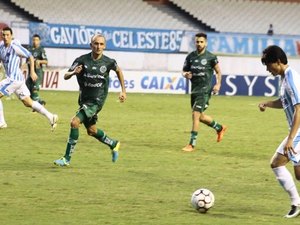 SÉRIE B: Juventude segue líder, Santa deixa Inter fora do G4 e CRB na degola