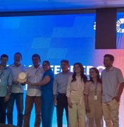 Casa do Empreendedor de Arapiraca conquista Selo Ouro do Sebrae em Atendimento