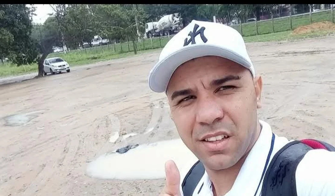 Jovem assassinado com mais de dez tiros no bairro Novo Horizonte, em Arapiraca, é identificado