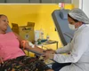 Hemoal realiza coletas itinerantes de sangue em Arapiraca e União dos Palmares