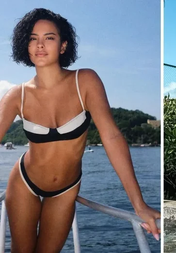 Bella Campos e Zé Felipe: Entenda rumores de affair apontados por fãs