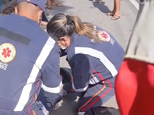 Motociclista morre após engavetamento na BR-316, em Atalaia