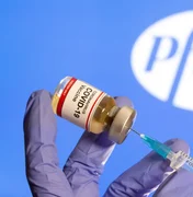 Aplicação da Pfizer bivalente já está disponível em Maceió