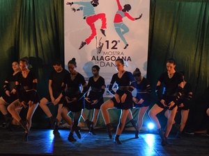 Mostra Alagoana de Dança divulga selecionados