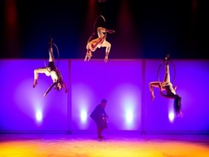 Palco Giratório 2016 começa nesta segunda-feira com o apoio da Diteal