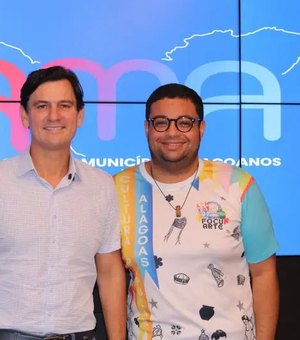 AMA e Focuarte discutem ações para fortalecer a cultura nos municípios