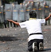 Apagão causa morte de 13 pacientes em hospital na Venezuela