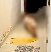 Polícia Civil investiga latrocínio contra idosa de 68 anos em Marechal Deodoro