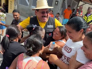 Gilberto Gonçalves encerra 2025 com estabilidade e força popular em Rio largo