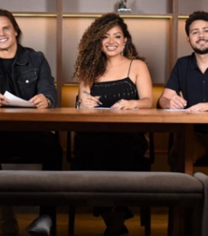 Calcinha Preta anuncia nova formação e dá boas-vindas a Marlus Viana e Mika Rodrigues