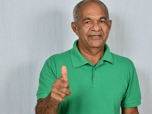 Pesquisa aponta aprovação de 84% do prefeito de Japaratinga