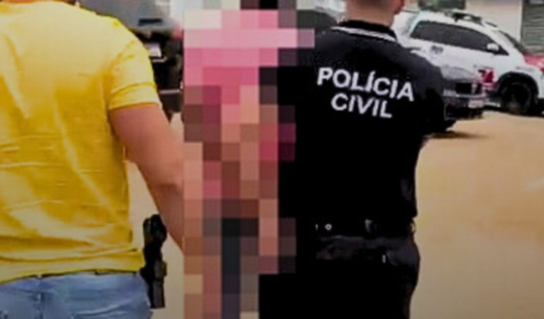 Operação Cerco Fechado cumpre mandados judiciais em Palmeira dos Índios