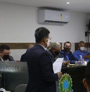 Câmara de Maragogi aprova Plano Diretor e mudança no Iprev