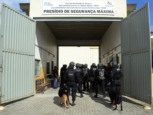 Agentes penitenciários acusam Estado de assédio moral e prática sexista