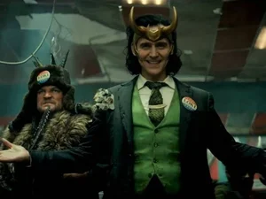 Novo episódio de Loki fica entre os assuntos mais comentados da web