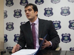 Preso acusado de matar mulher em Rio Largo