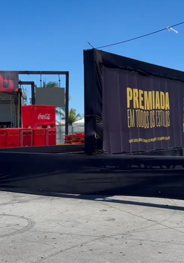 BBQ Show reúne toneladas de carne e mestres do churrasco em Maceió neste sábado (14)