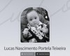 Neto de Cabo Bebeto morre aos nove meses; deputado estadual lamenta