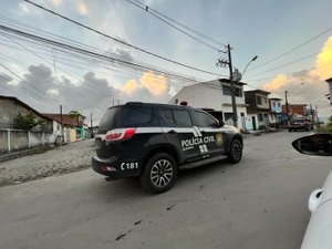 Polícia prende suspeito de abusar sexualmente de adolescentes em Santana do Ipanema
