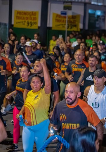 Sextou, JEAR e Clube do Servidor animam o fim de semana em Arapiraca