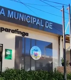 Leis importantes para Japaratinga ficam travadas na Câmara de Vereadores