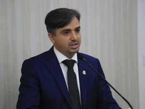 Vereador Joãozinho expõe pedidos de empresários de Maceió