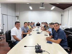 Vereadores planejam aprovar o Orçamento de 2026 até o fim de janeiro