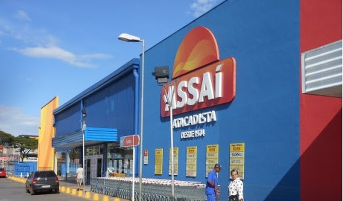 Rede de supermercados Assaí oferece vagas de trabalho em Alagoas