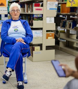 Histórias de superação marcam vida de estudantes da Educação de Jovens Adultos e Idosos