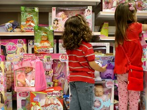 Dia da Criança deve movimentar R$ 36,2 milhões, em Maceió