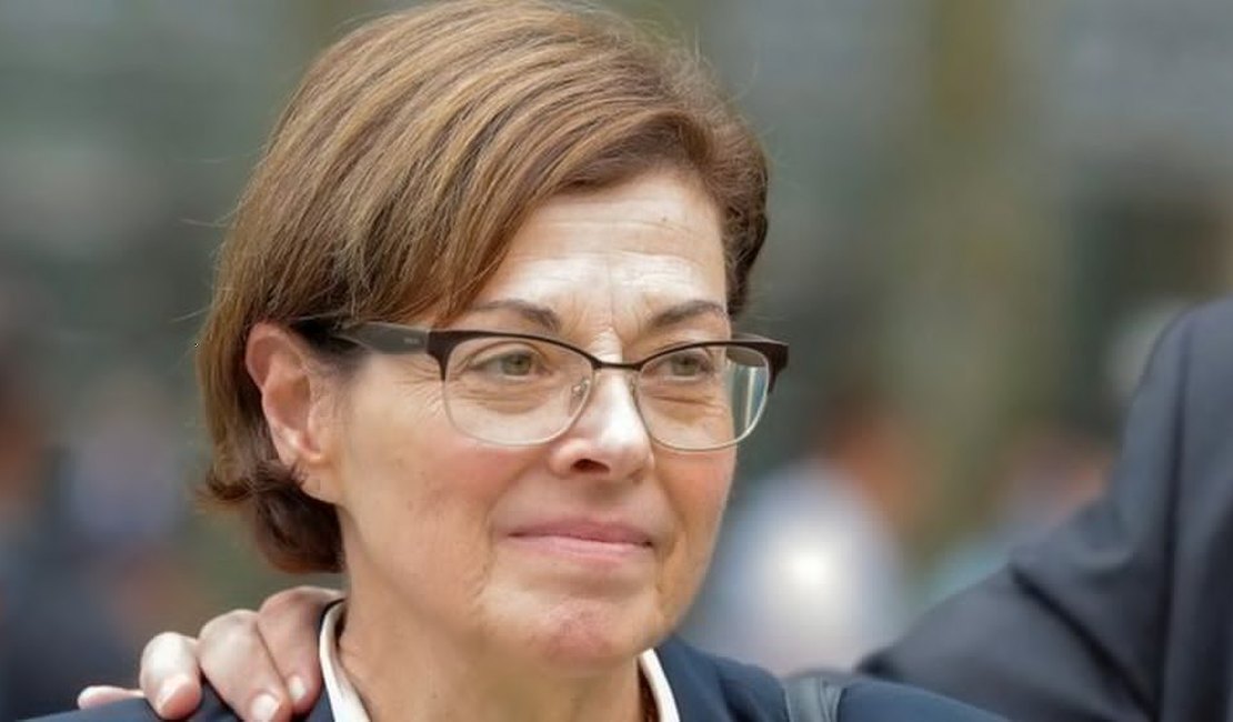 Cofundadora de seita sexual que marcava mulheres a ferro é condenada nos EUA