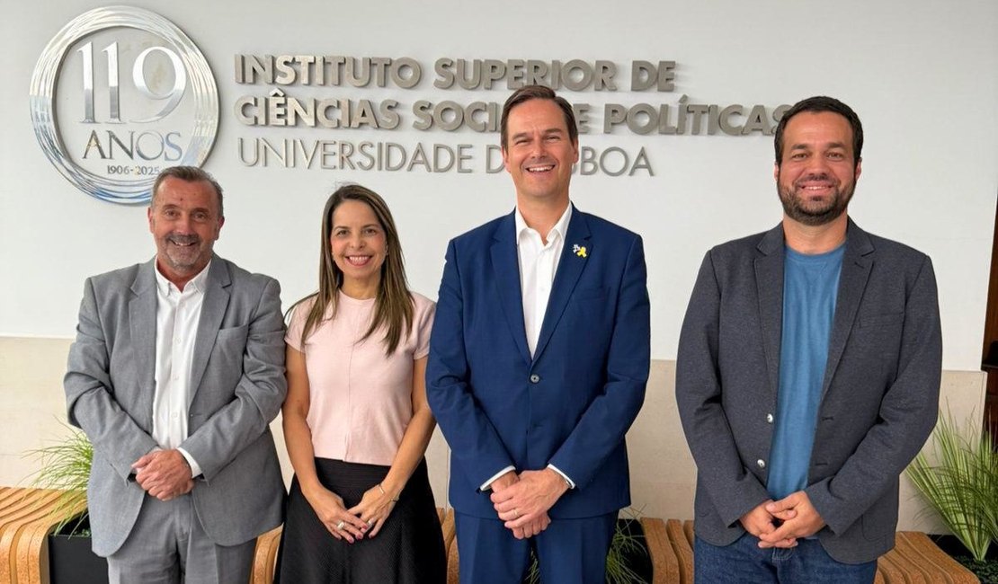 Missão brasileira acompanha eleições municipais em Portugal e identifica boas práticas