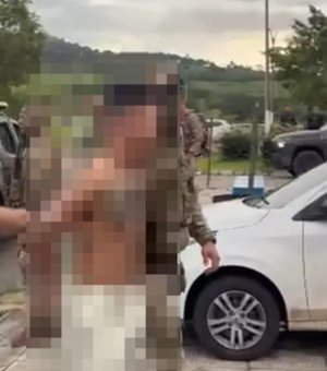 Operação Tolerância Zero prende três e mira facções em São Miguel