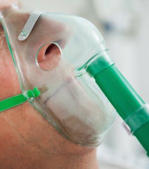 Mais de 140 pessoas estão internadas com Síndromes Respiratórias em AL