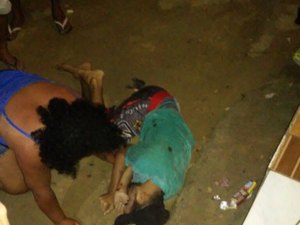 Homem é assassinado com oito tiros na Região Metropolitana de Maceió